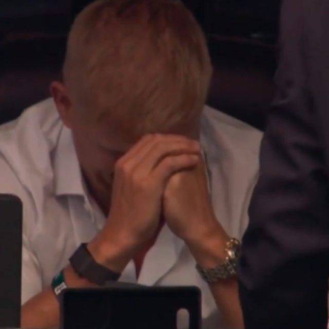 Otac norveškog napadača Erlinga Haalanda