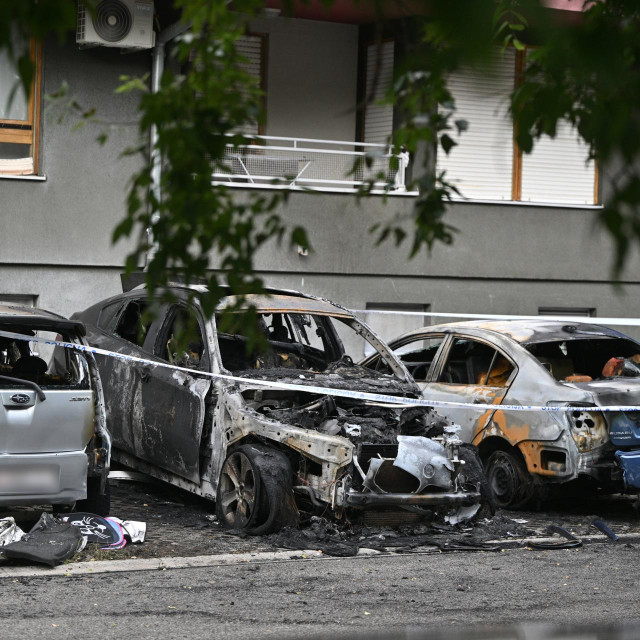 Požar u Lopatinečkoj