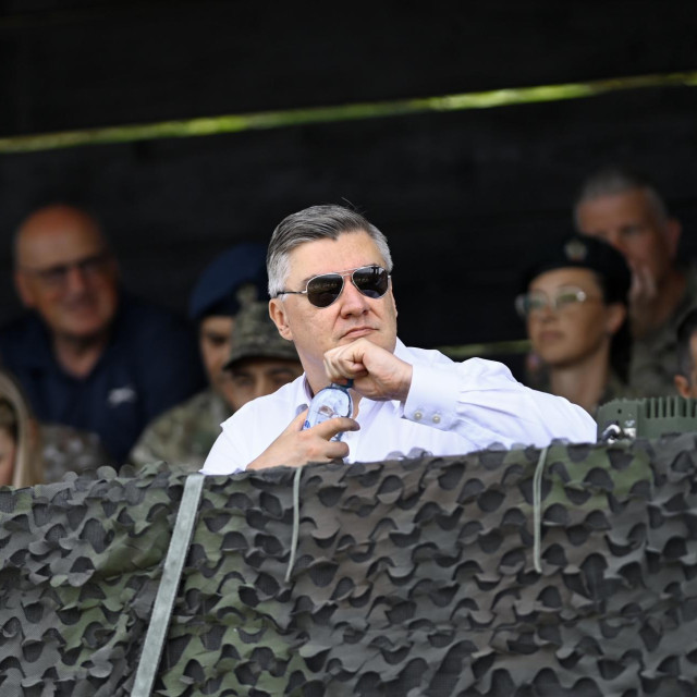 Zoran Milanović