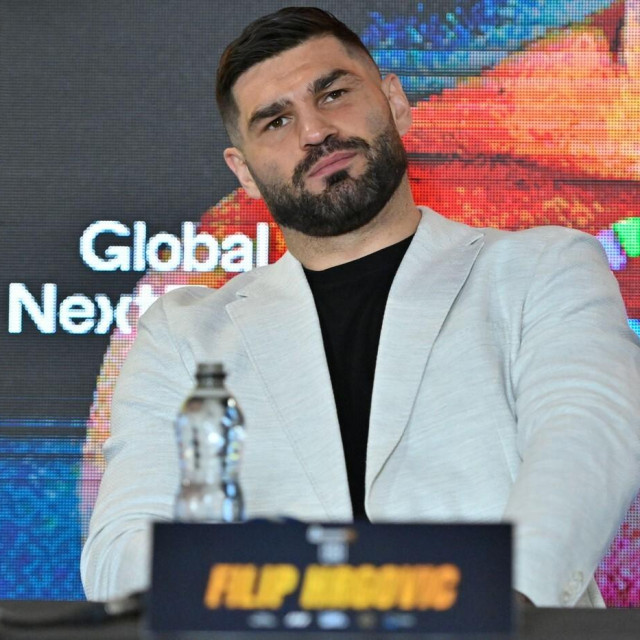 Filip Hrgović