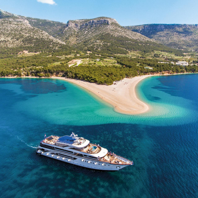 Zlatni Rat