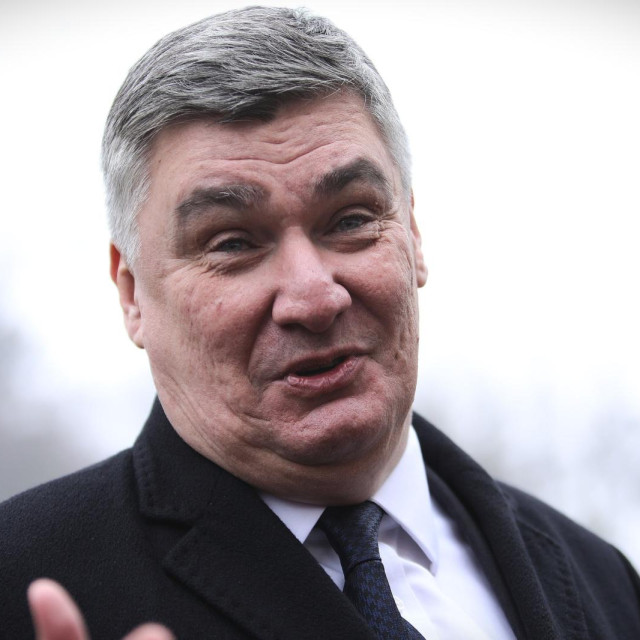 Zoran Milanović