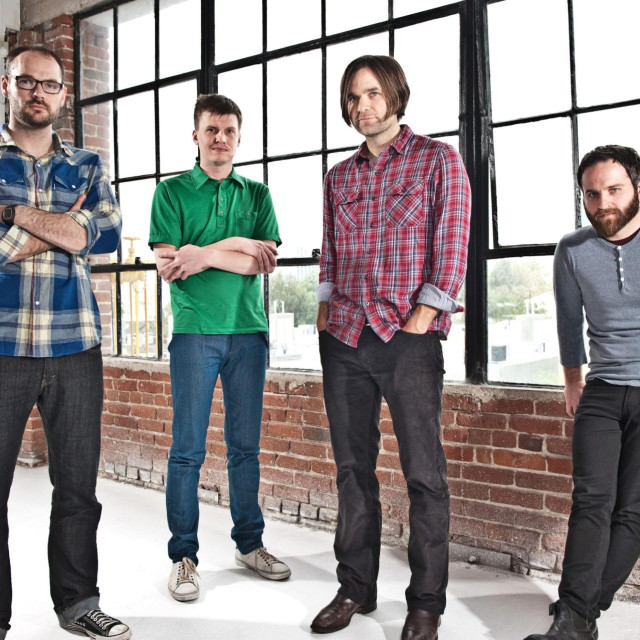 Death Cab for Cutie