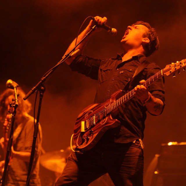 Modest Mouse