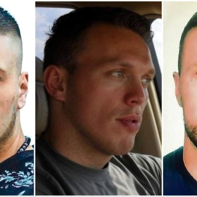 Viktor Milaković, Dino Muzaferović, Radoje Zvicer