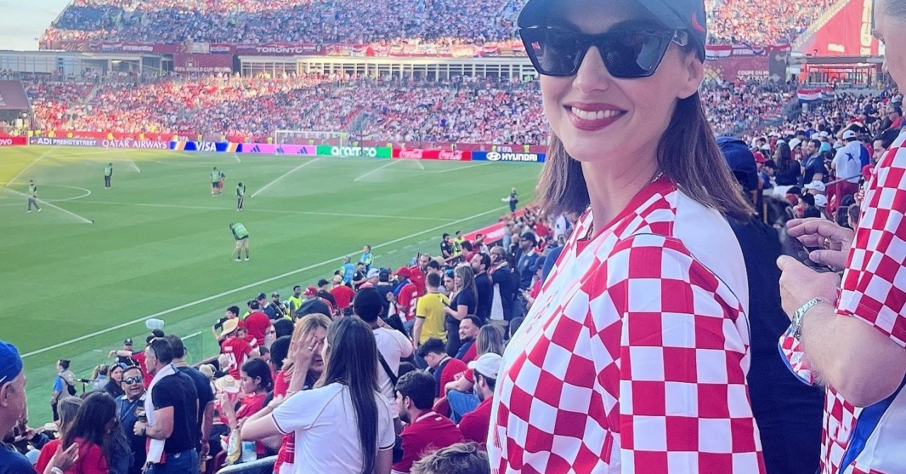 Tatjana Jurić o putovanju u Kanadu s nećakinjama: "Taj trenutak pamtit ću cijeli život"