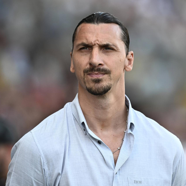 Zlatan Ibrahimović