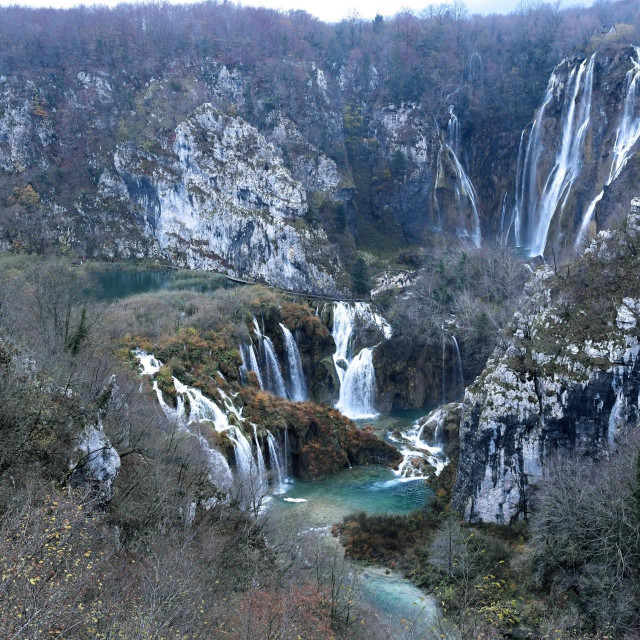 Plitvička jezera