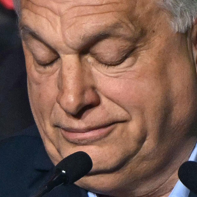 Viktor Orban