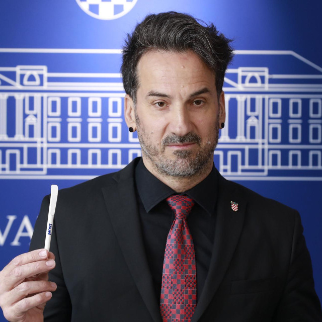 Marin Miletić
 