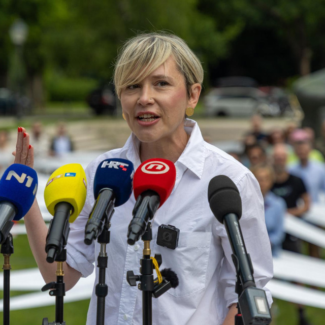 Ivana Kekin