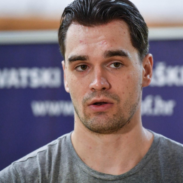 Mario Hezonja