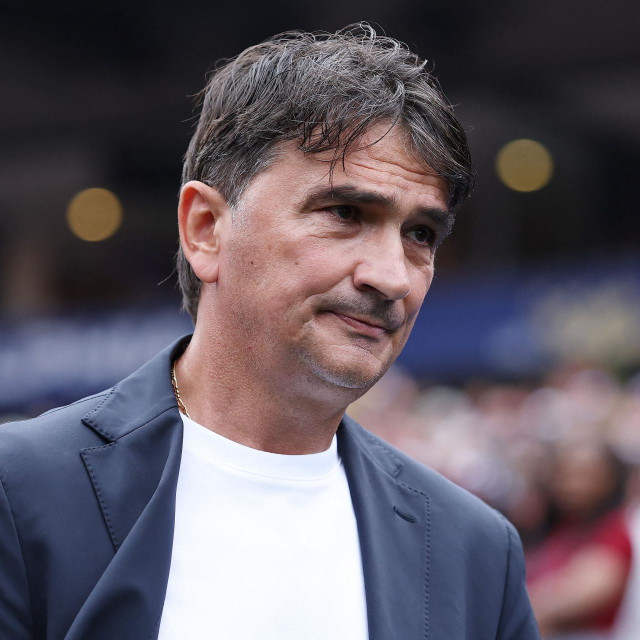 Zlatko Dalić