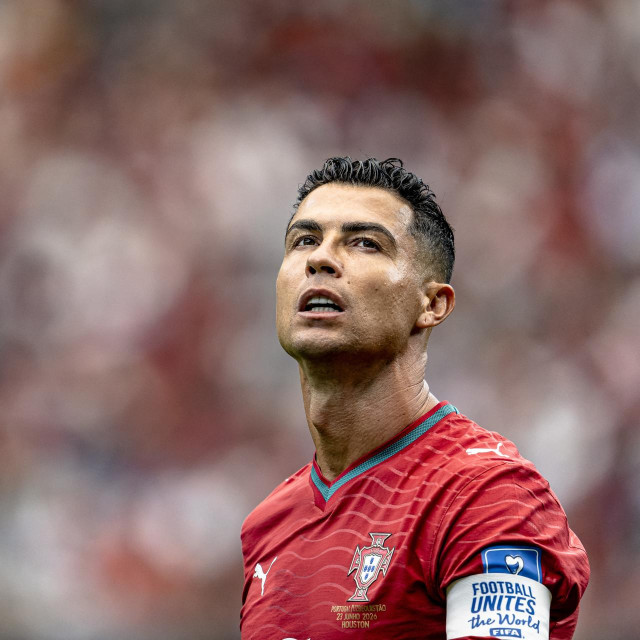 Cristiano Ronaldo 