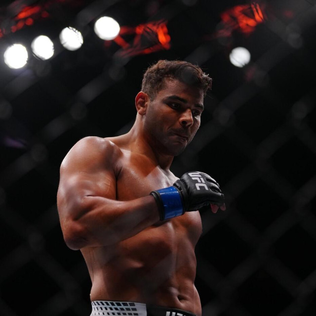 Paulo Costa