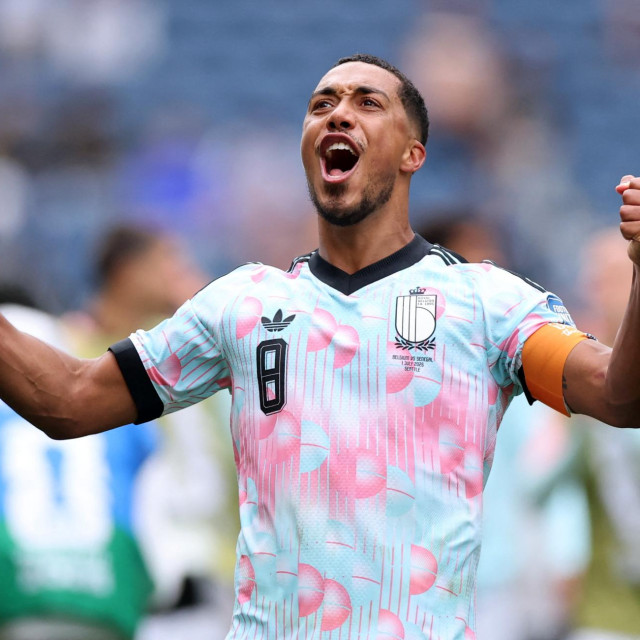 Youri Tielemans