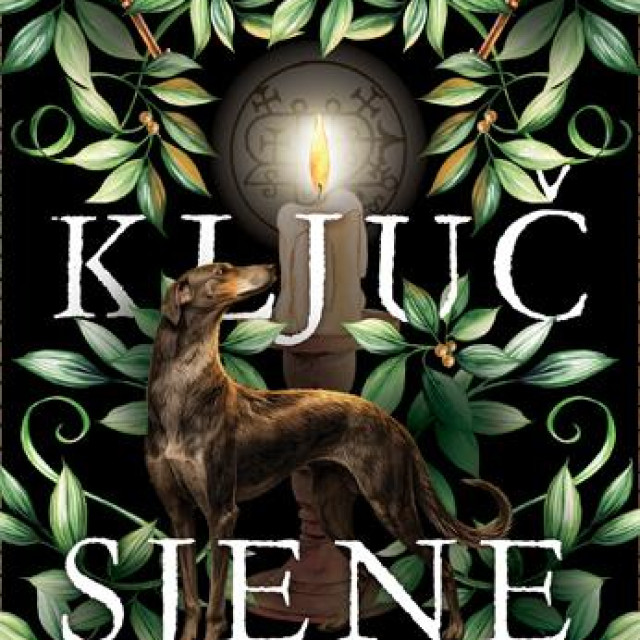 Ključ sjene