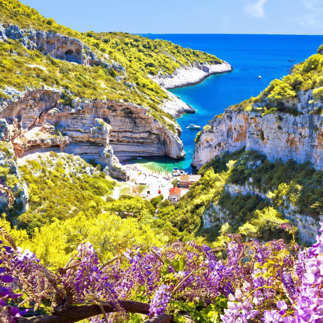 Naše su plaže i dalje najpopularnije među hrvatskim turistima