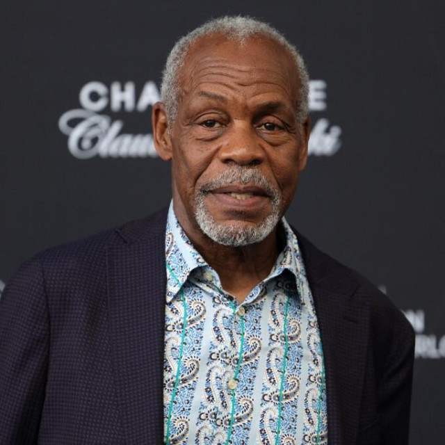 Danny Glover