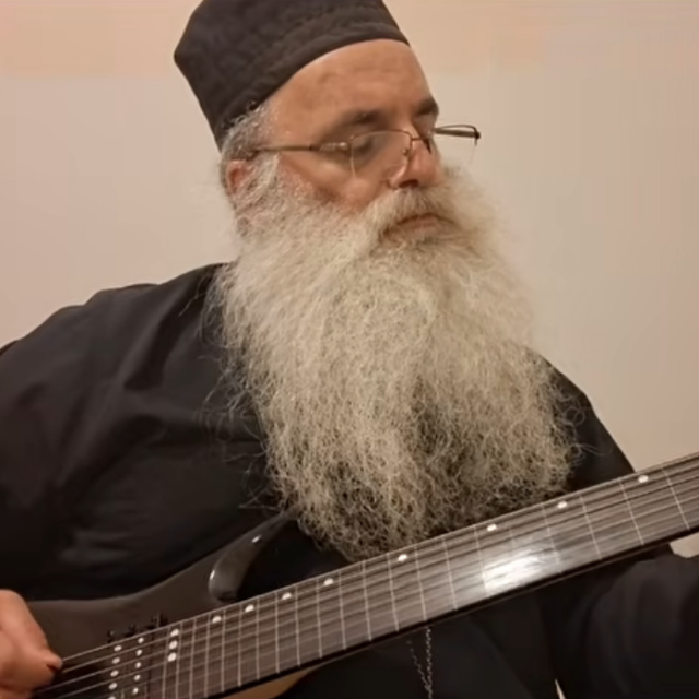 Dionysios Tabakis