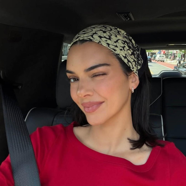 Kendall Jenner