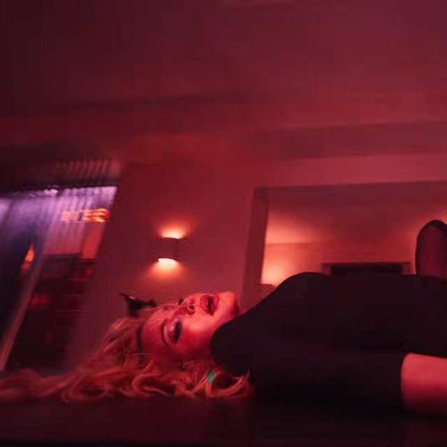 Madonna 