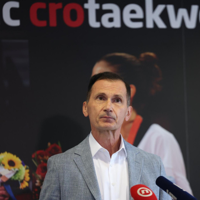 Dragan Primorac