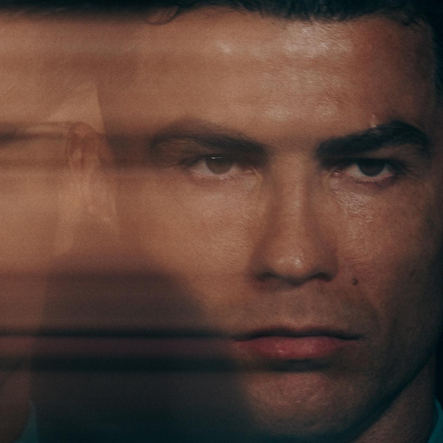 Cristiano Ronaldo 