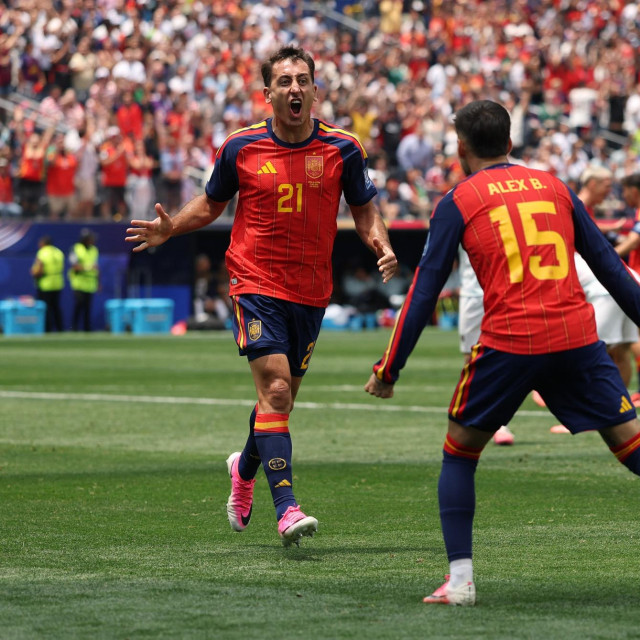 Mikel Oyarzabal