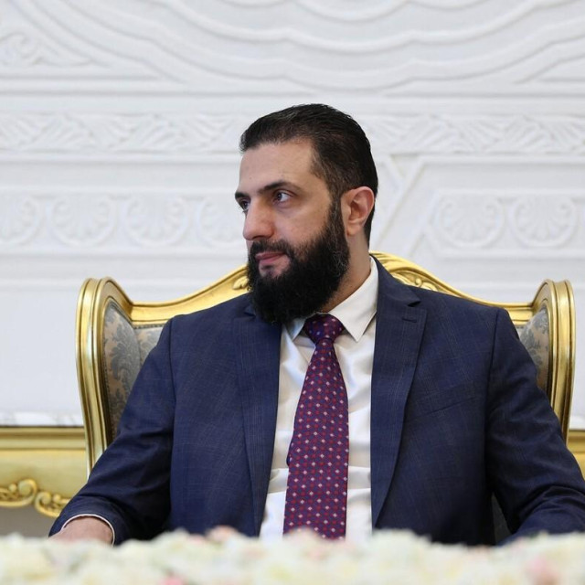 Ahmad al-Šara