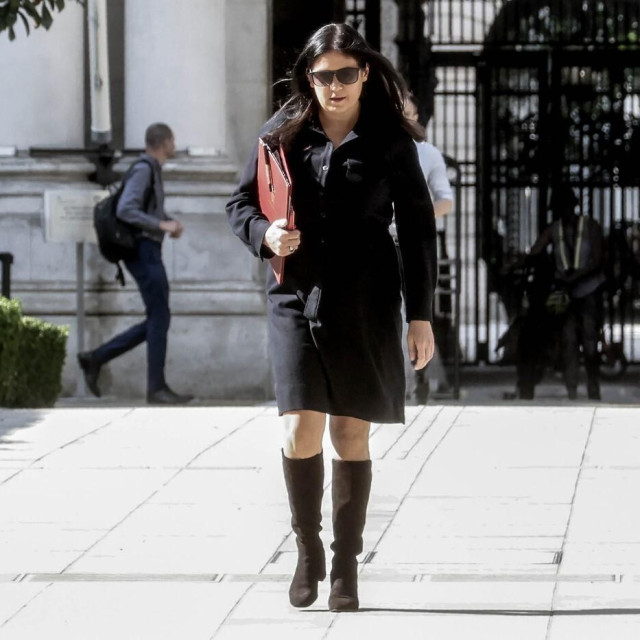 Lisa Nandy