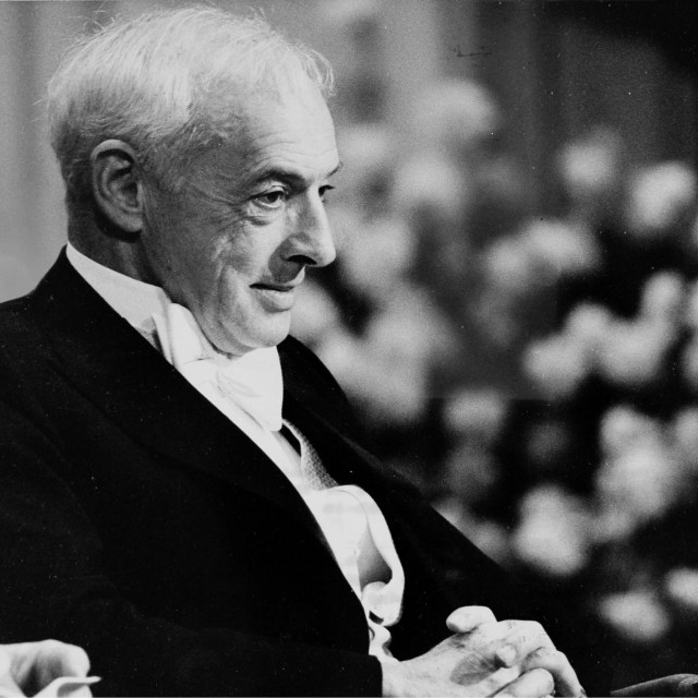 Saul Bellow