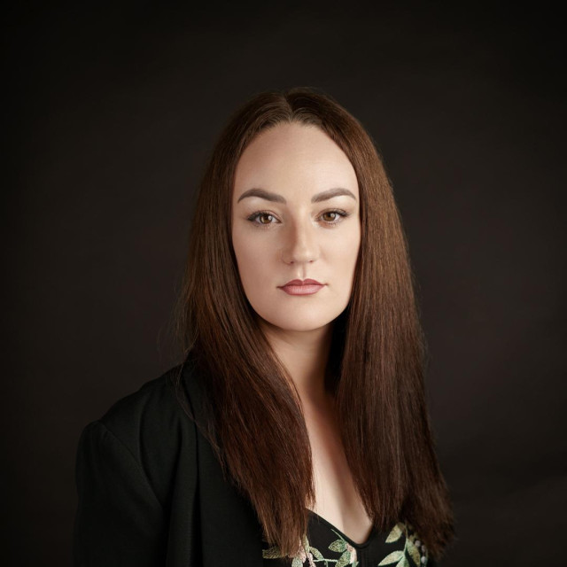 Suzan Strokes Chapman
 