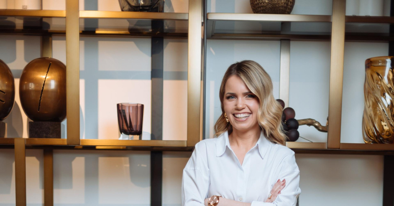 Maja Ciglenečki zablistala je u kombinezonu iz Mango outleta: idealna opcija za vruće ljetne dane