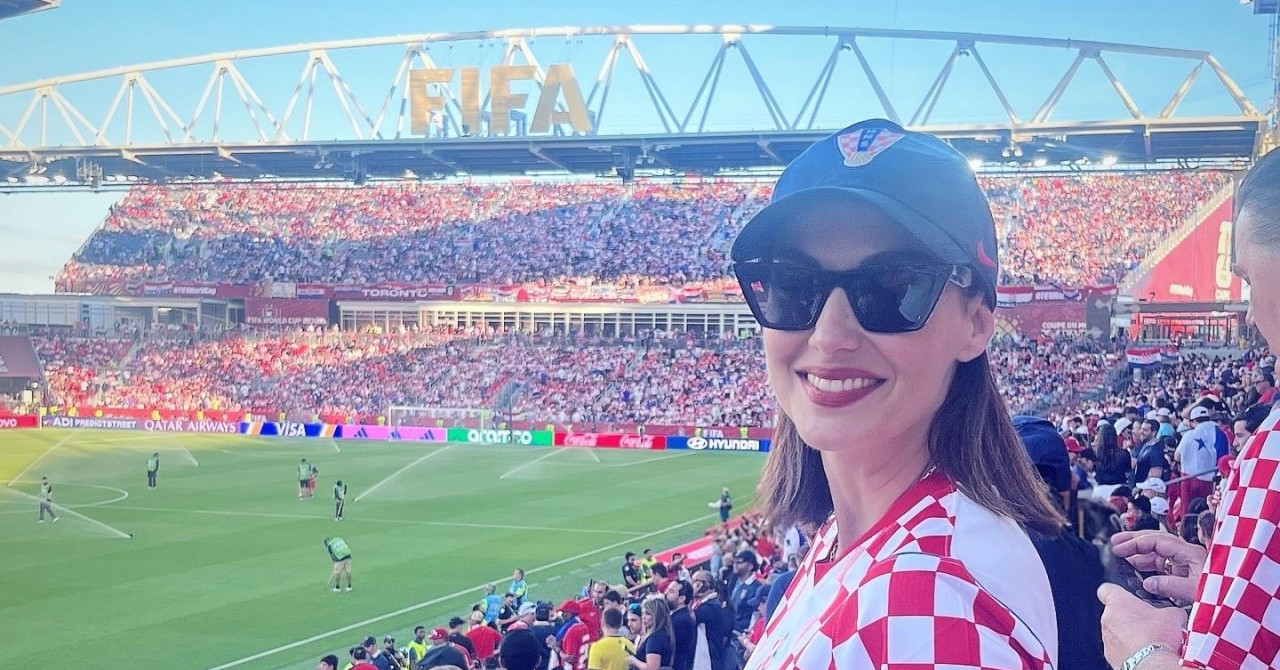 Tatjana Jurić o putovanju u Kanadu s nećakinjama: "Taj trenutak pamtit ću cijeli život"