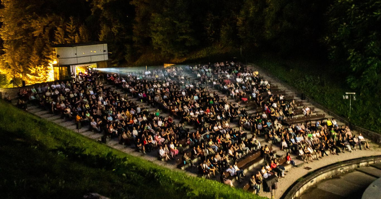 Najljepše kino u šumi: Na ljetnu pozornicu Tuškanac stižu hitovi Zagreb film festivala