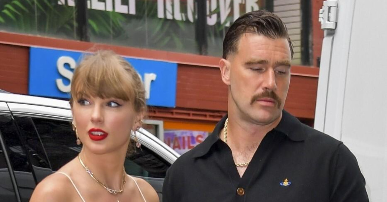 Tko dolazi na večeru? Uzvanici su već stigli na prvo slavlje uoči vjenčanja Taylor Swift i Travisa Kelcea