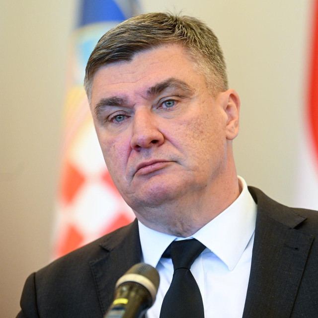 Zoran Milanović