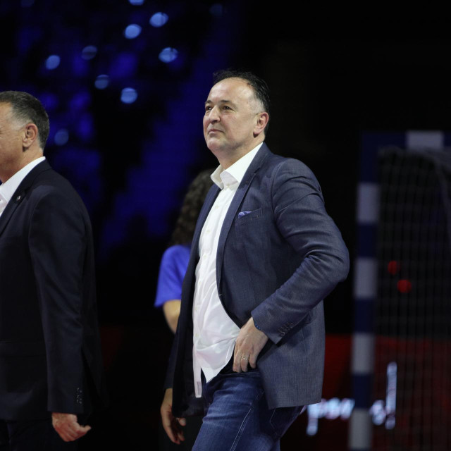 Slavko Keta Goluža, jedan od najtrofenijih hrvatskih olimpijaca