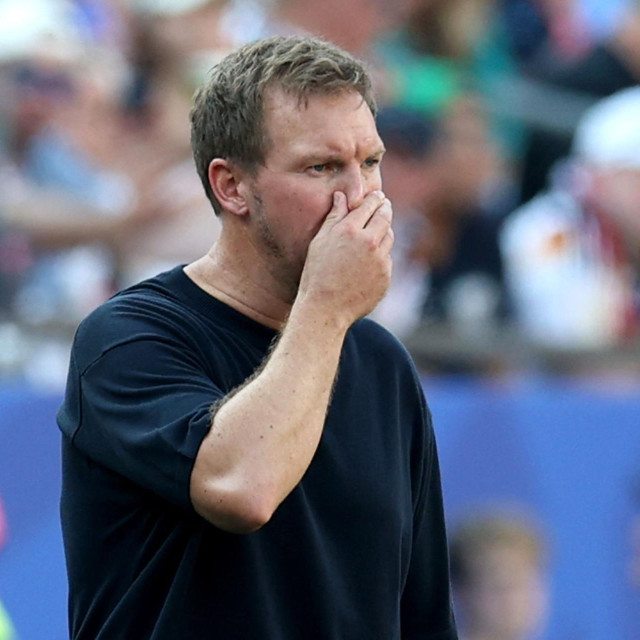 Julian Nagelsmann