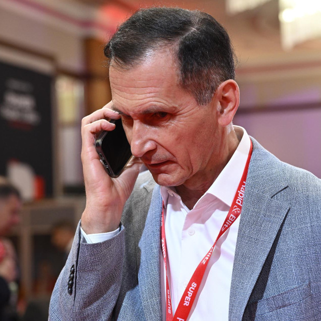 Dragan Primorac