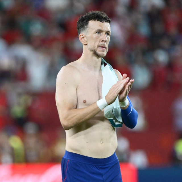Ivan Perišić