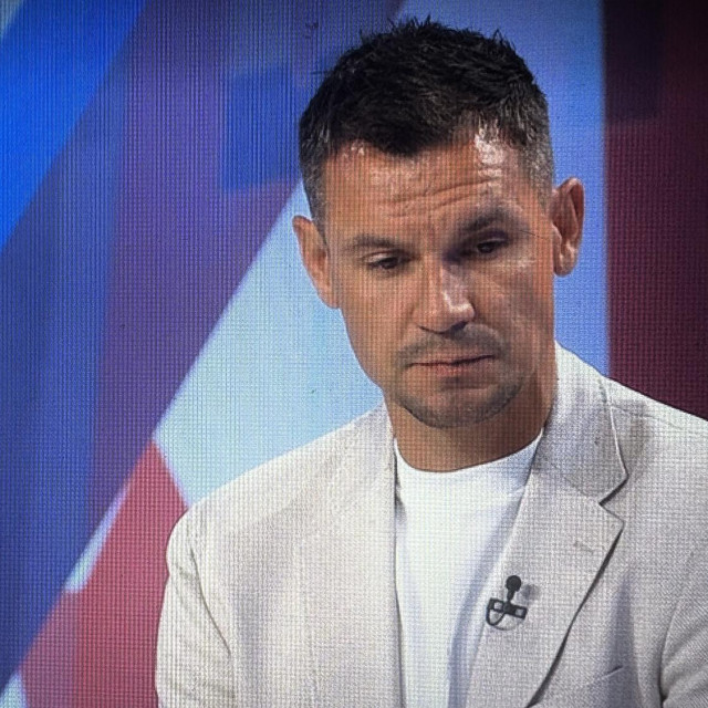 Dejan Lovren