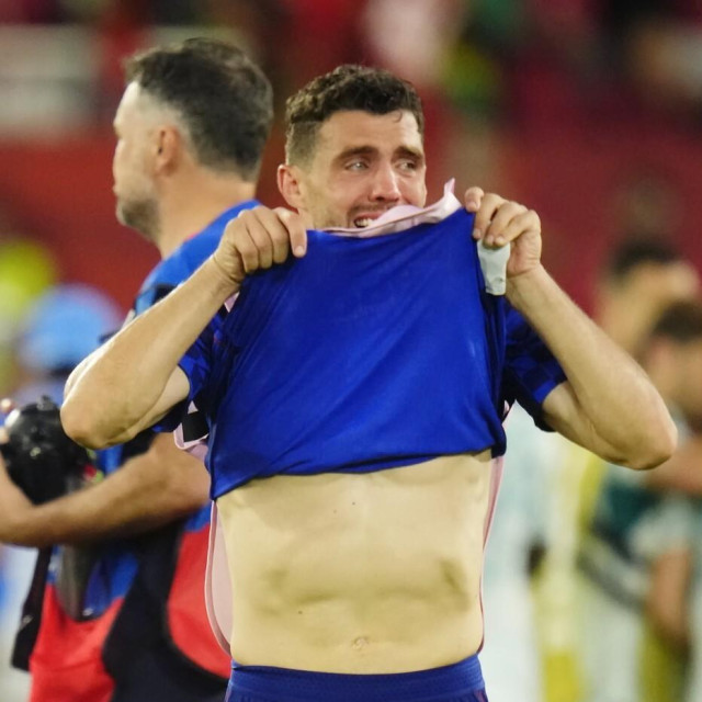 Mateo Kovačić