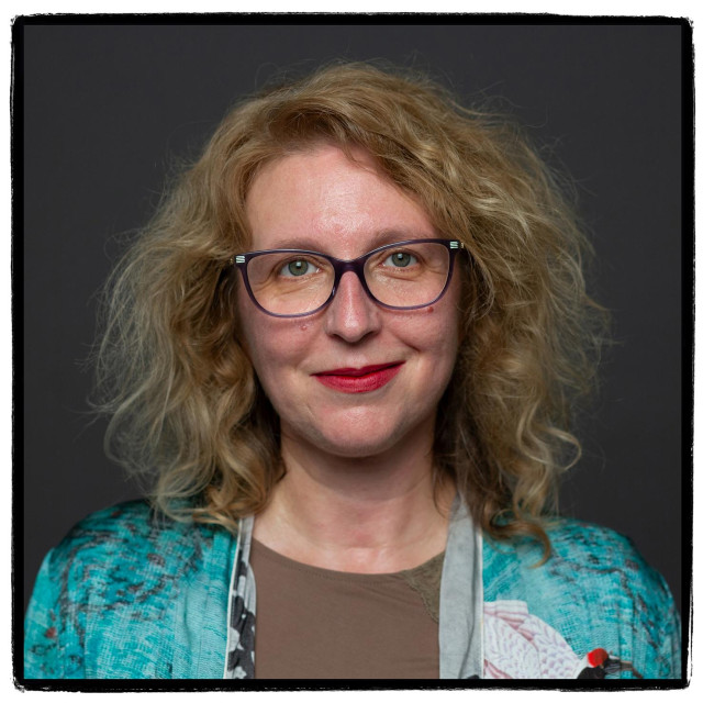 Tanja Tolić 