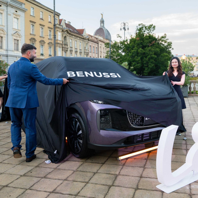 Predstavljanje brenda Lepas