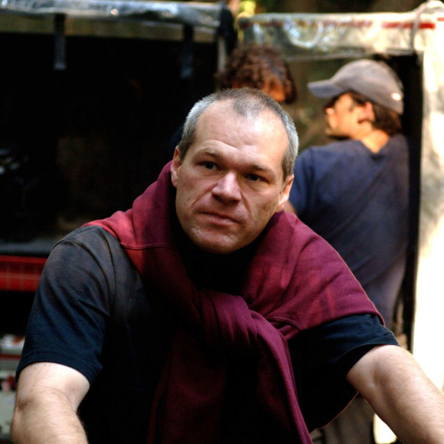Uwe Boll