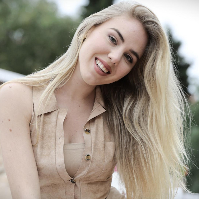 Maria Carolina de Bourbon des Deux-Siciles
