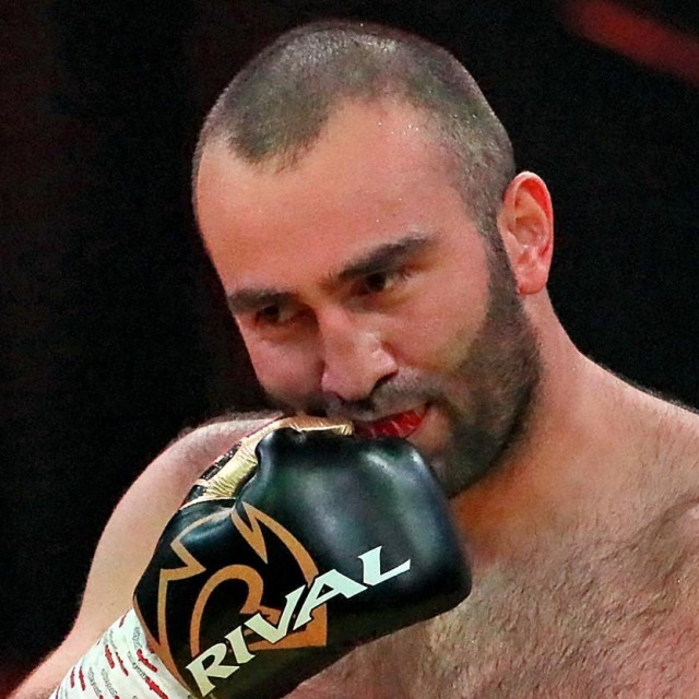 Murat Gasijev