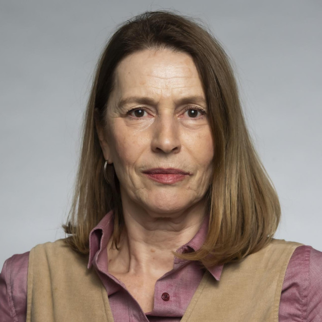Slavica Lukić